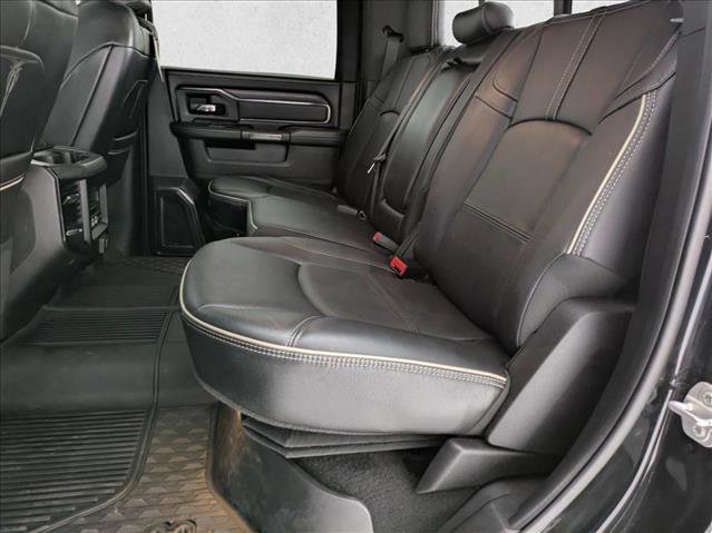 Used 2023 RAM 2500 Limited image 19