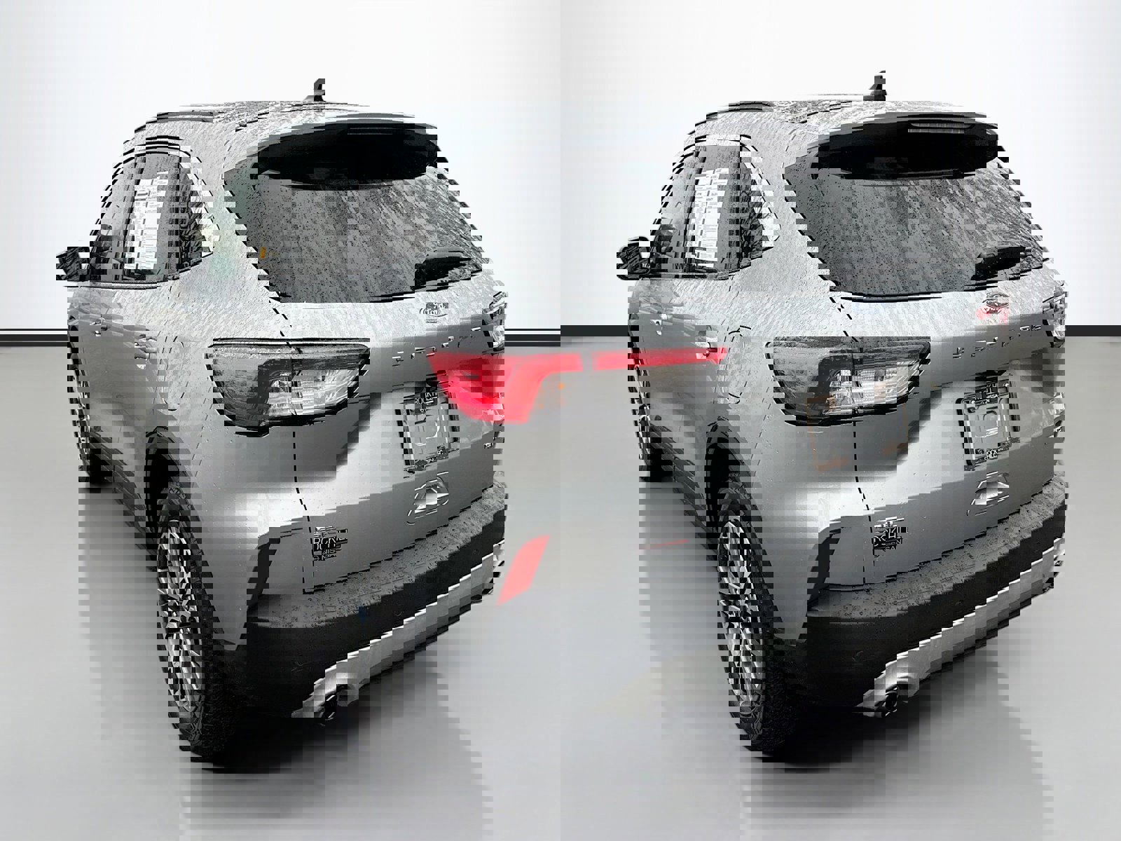 Used 2022 Ford Escape SEL image 5