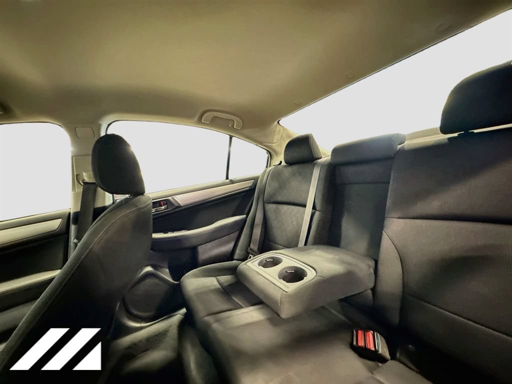 Used 2018 Subaru Legacy 2.5i Premium w/ Popular Package #1 AWD/4WD image 24
