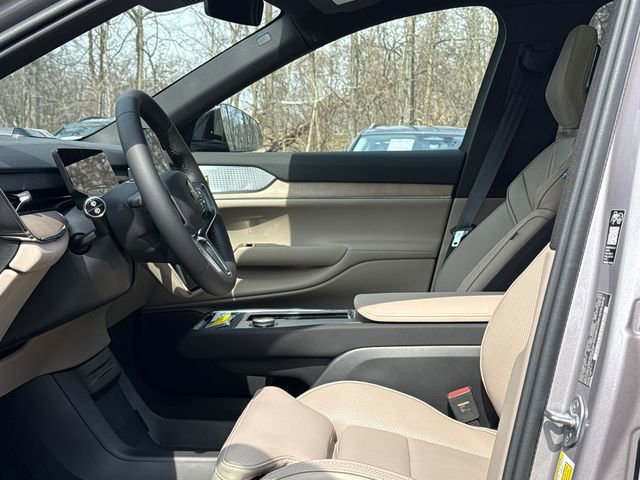 New 2026 Volvo EX90 Ultra image 10