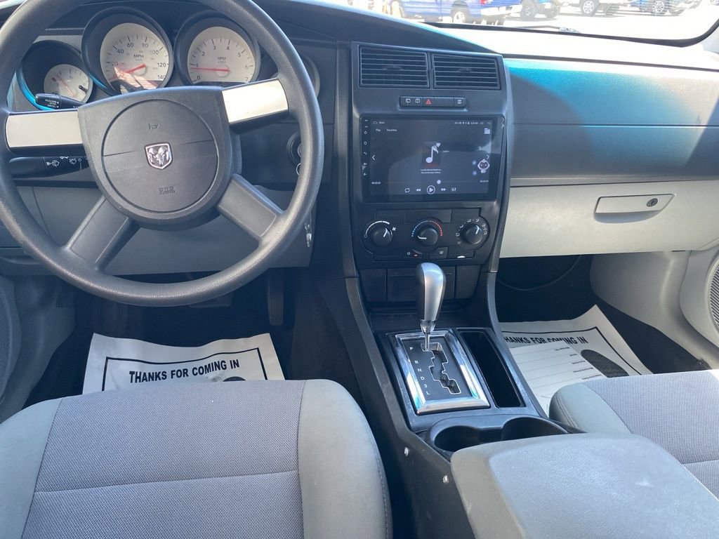 Used 2006 Dodge Magnum SE image 12