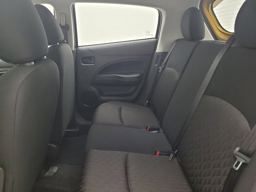Used 2024 Mitsubishi Mirage LE image 18
