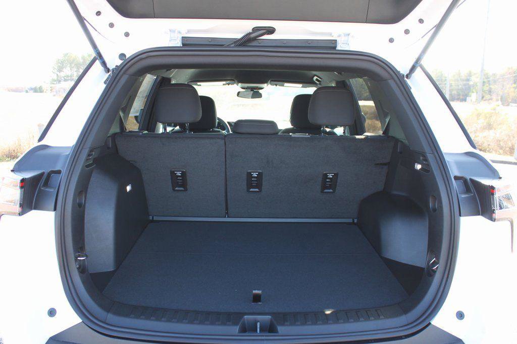 New 2026 Chevrolet Equinox LT image 20