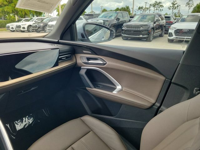 Certified 2025 Audi Q5 Premium w/ Premium Plus AWD/4WD image 14