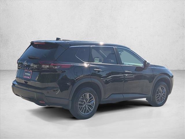 Used 2025 Nissan Rogue S FWD image 5