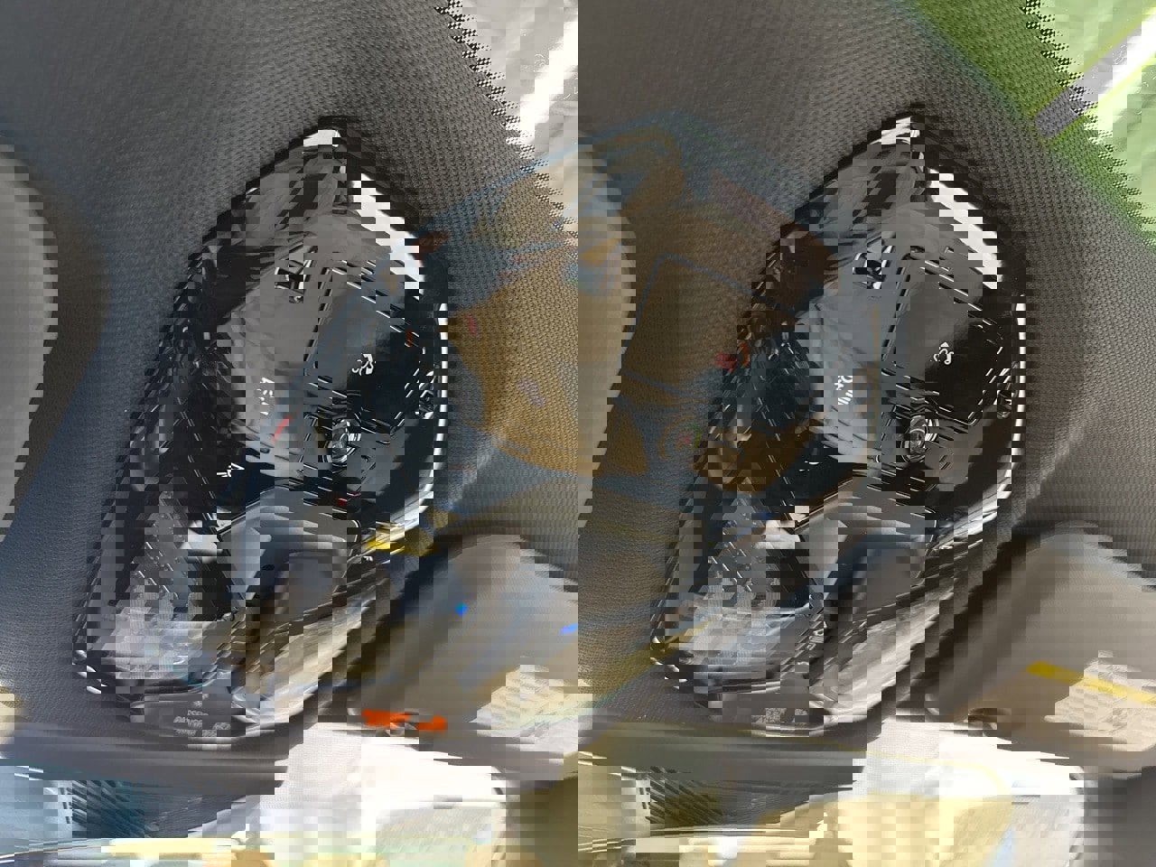 New 2026 BMW X3 M50 image 34