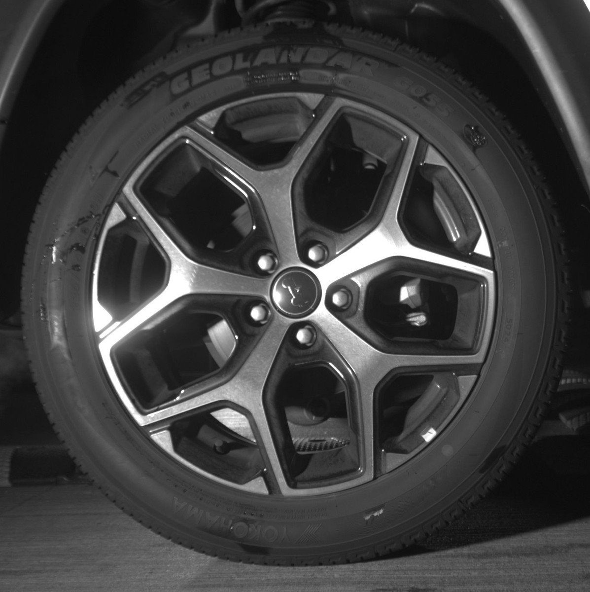 Used 2025 Jeep Compass Limited image 15