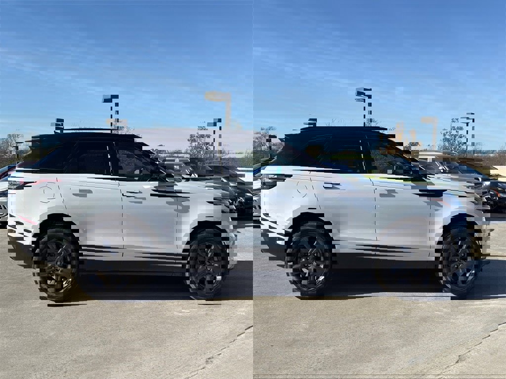 Used 2021 Land Rover Range Rover Velar S image 10