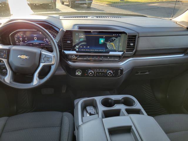 Used 2023 Chevrolet Silverado 1500 LT image 23