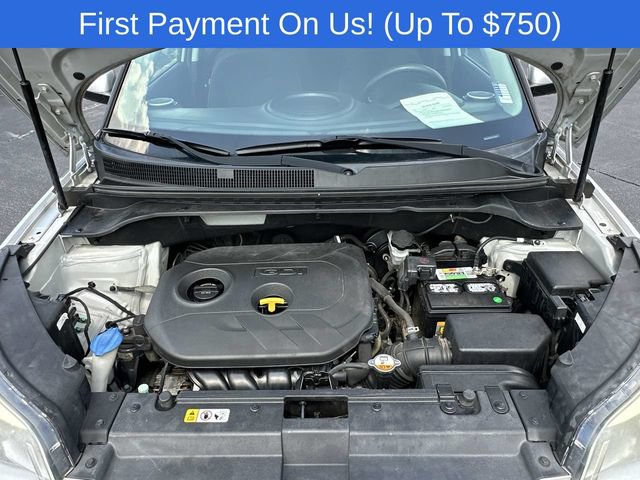 Used 2015 Kia Soul + FWD image 25