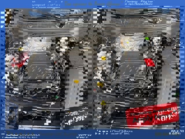 New 2025 Chevrolet Trax ACTIV w/ Sunroof Package image 13