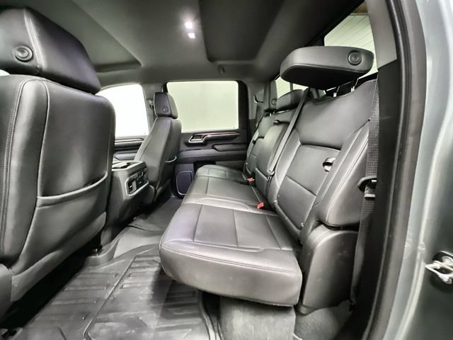 Certified 2024 GMC Sierra 2500 SLT w/ SLT Convenience Package AWD/4WD image 26