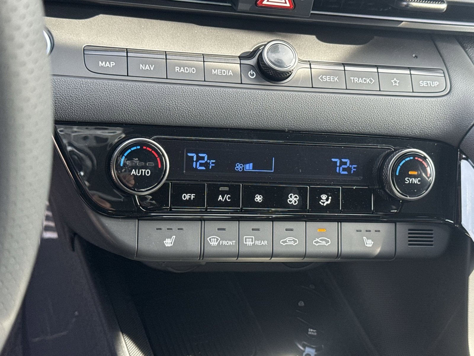 New 2025 Hyundai Elantra N image 20