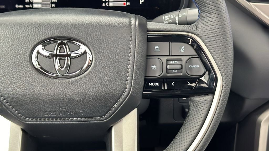 New 2026 Toyota Tundra Platinum image 28