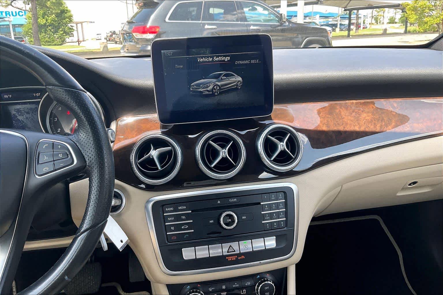 Used 2018 Mercedes-Benz CLA 250 image 7