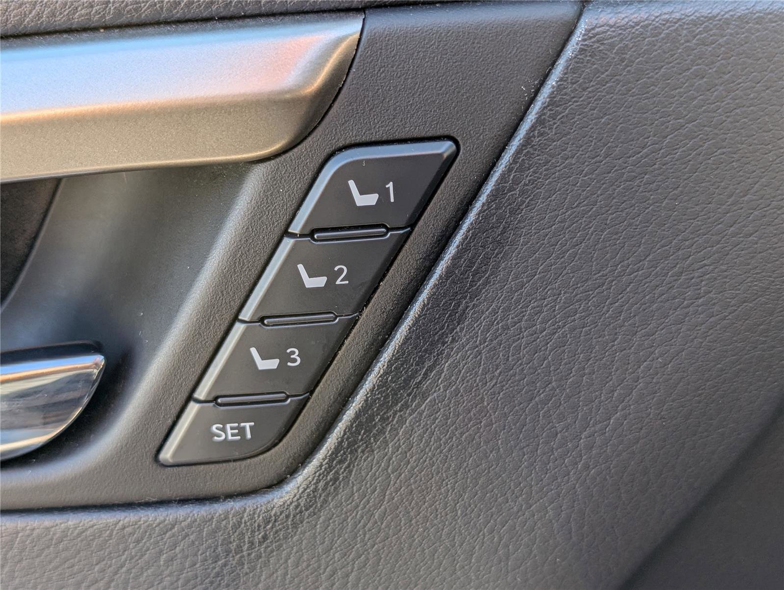 Certified 2021 Lexus RX 350 AWD w/ Premium Package image 21