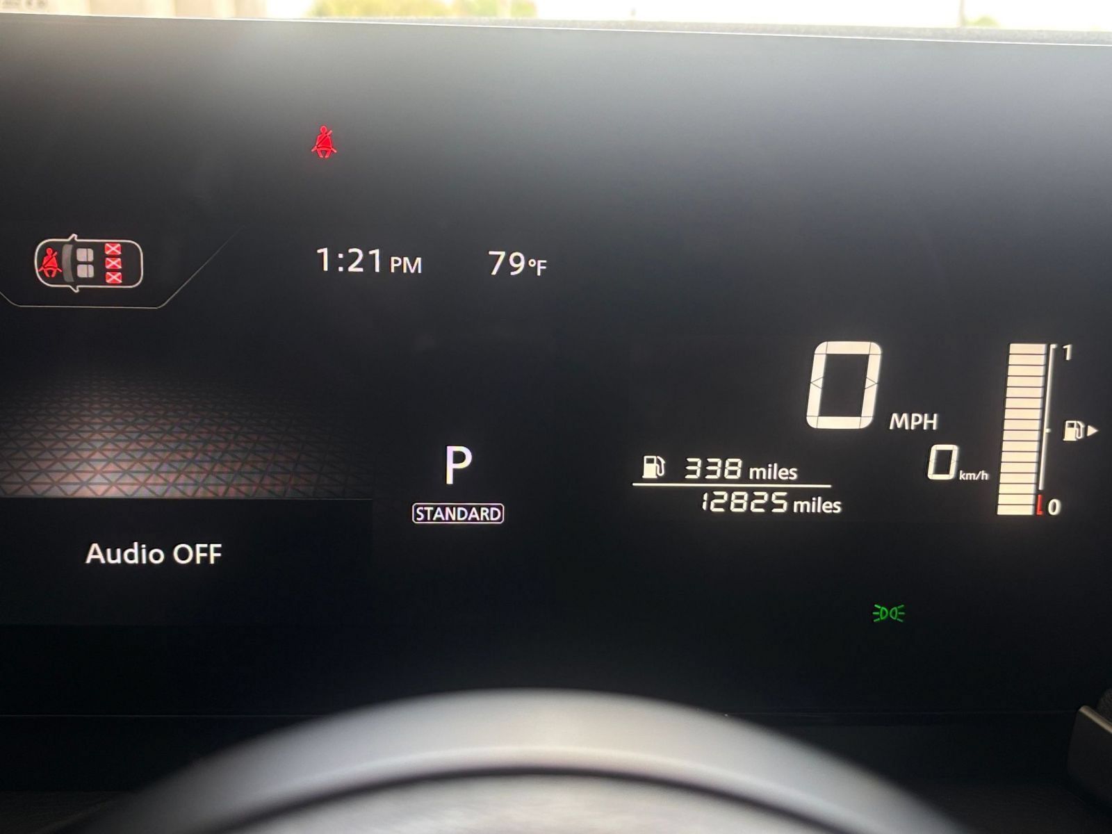 Used 2026 Nissan Kicks SV w/ Cold Weather Package AWD/4WD image 38