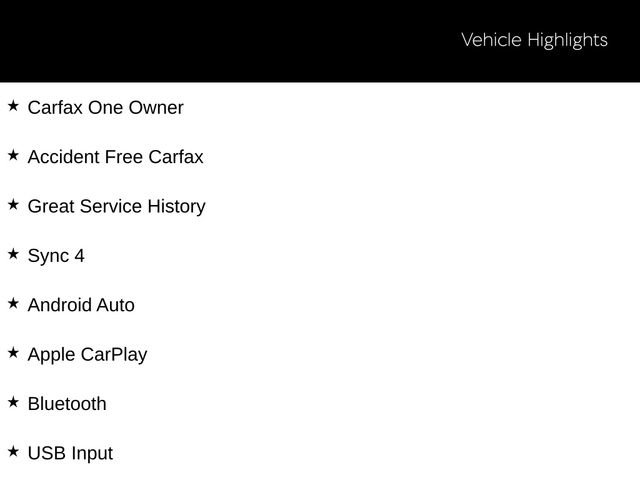 Certified 2025 Ford Expedition Max Active AWD/4WD image 7