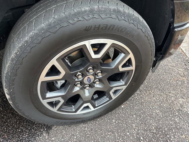 Used 2024 Ford F150 STX image 14