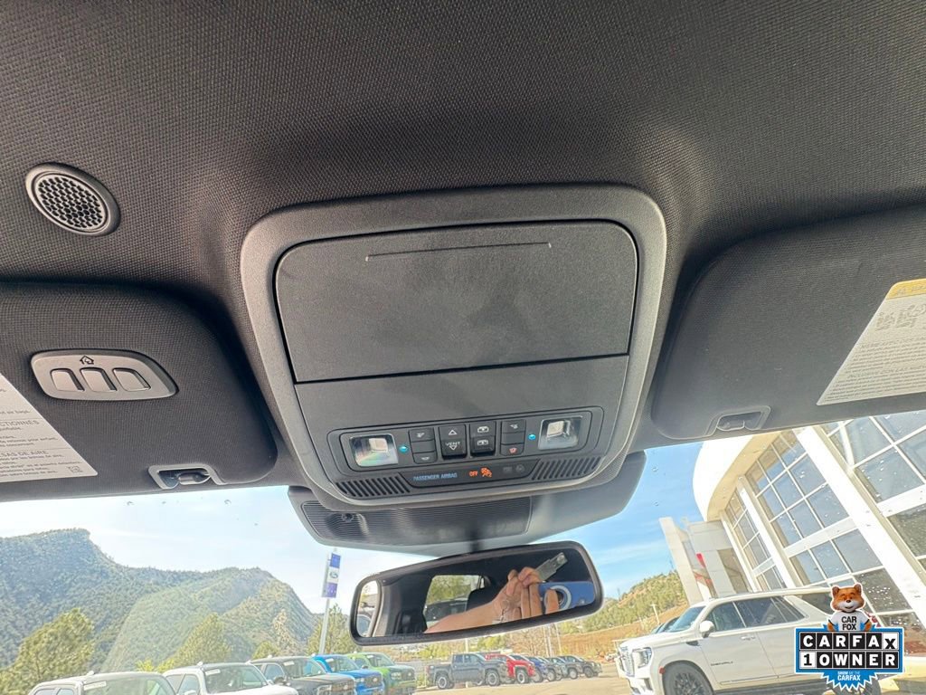 Certified 2024 Ford Explorer Timberline w/ Timberline Technology Package image 24