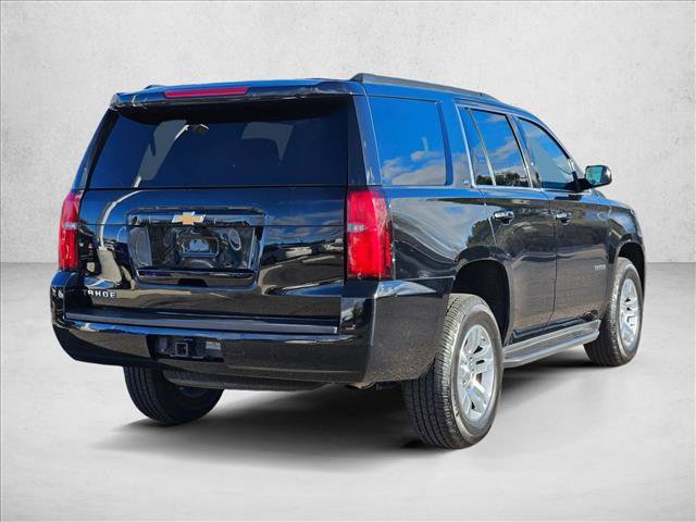 Used 2019 Chevrolet Tahoe LT image 5