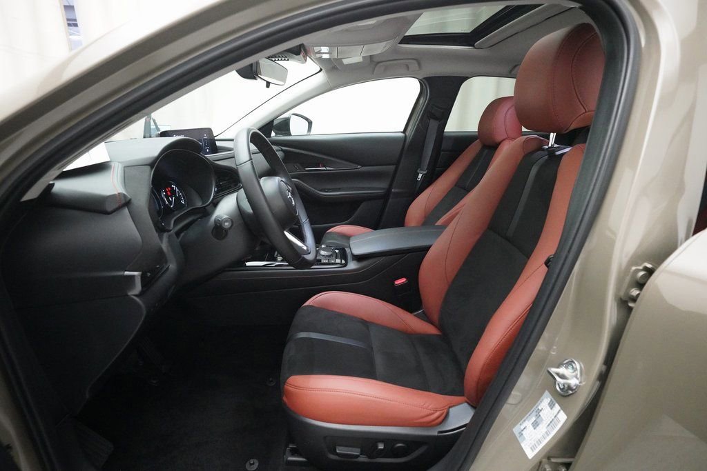 New 2026 MAZDA CX-50 AWD 2.5 S w/ Cargo Package image 7