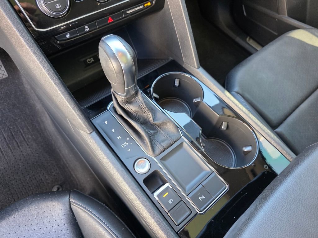 Used 2019 Volkswagen Atlas SEL image 27