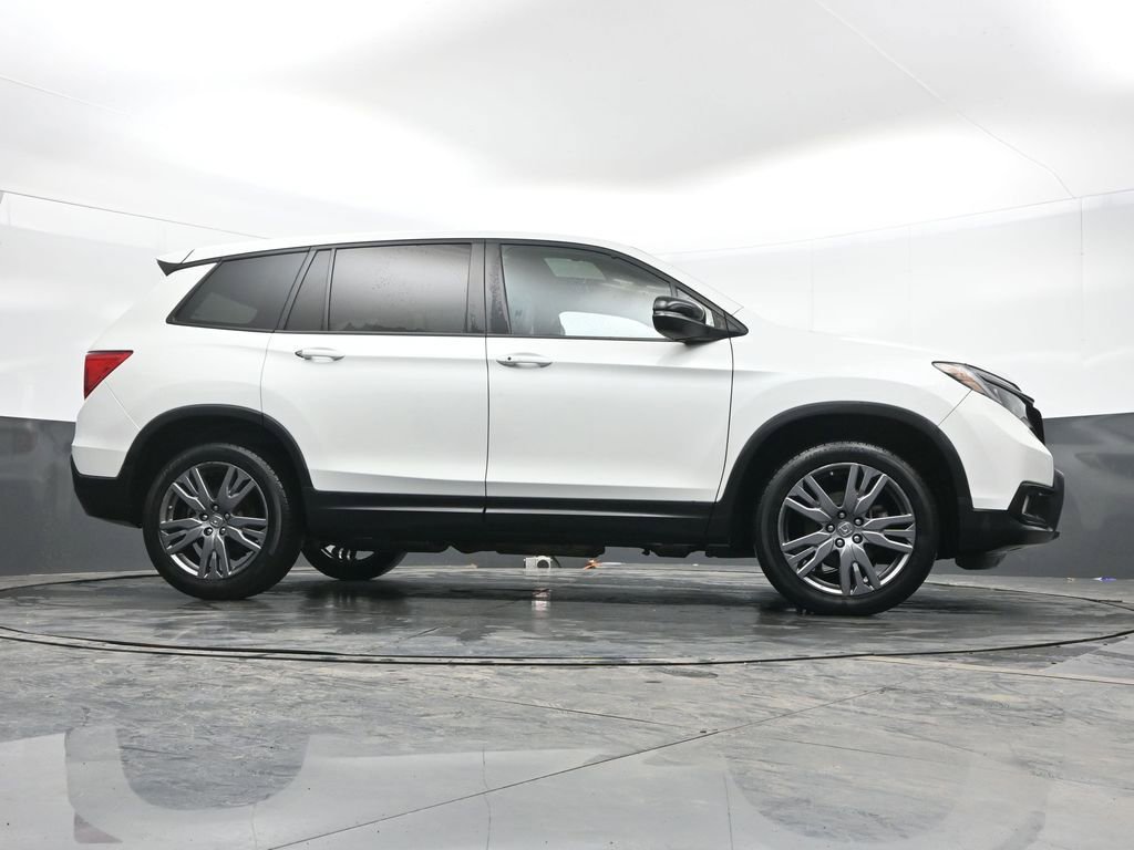 Used 2021 Honda Passport EX-L image 36