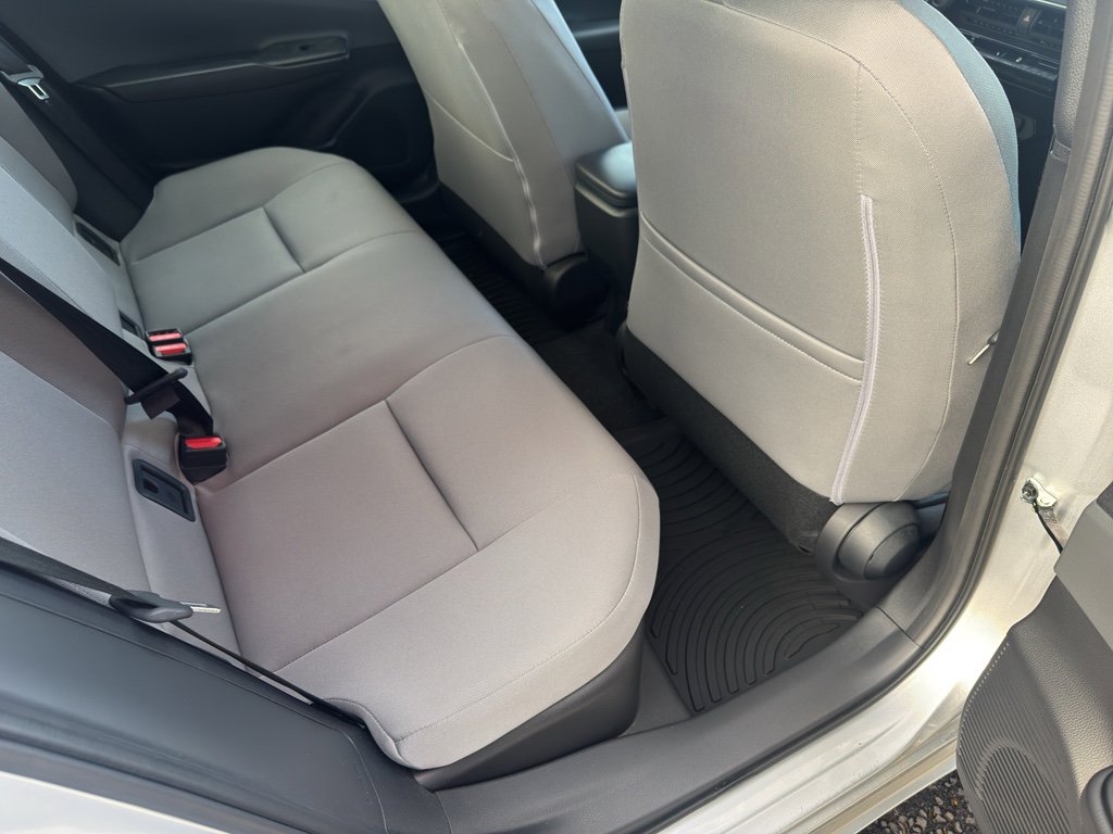 Used 2024 Toyota Prius LE image 15