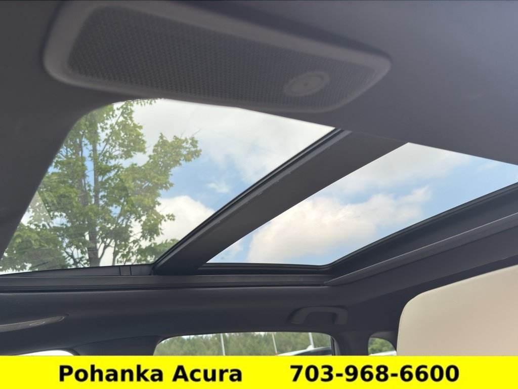 Certified 2025 Acura ADX A-Spec w/ Advance Package AWD/4WD image 22