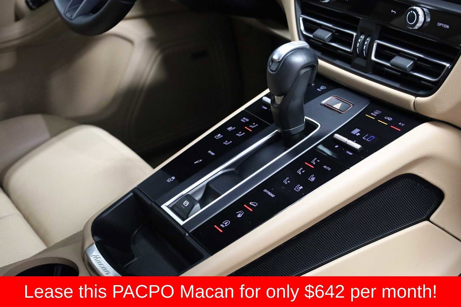 Certified 2024 Porsche Macan image 21