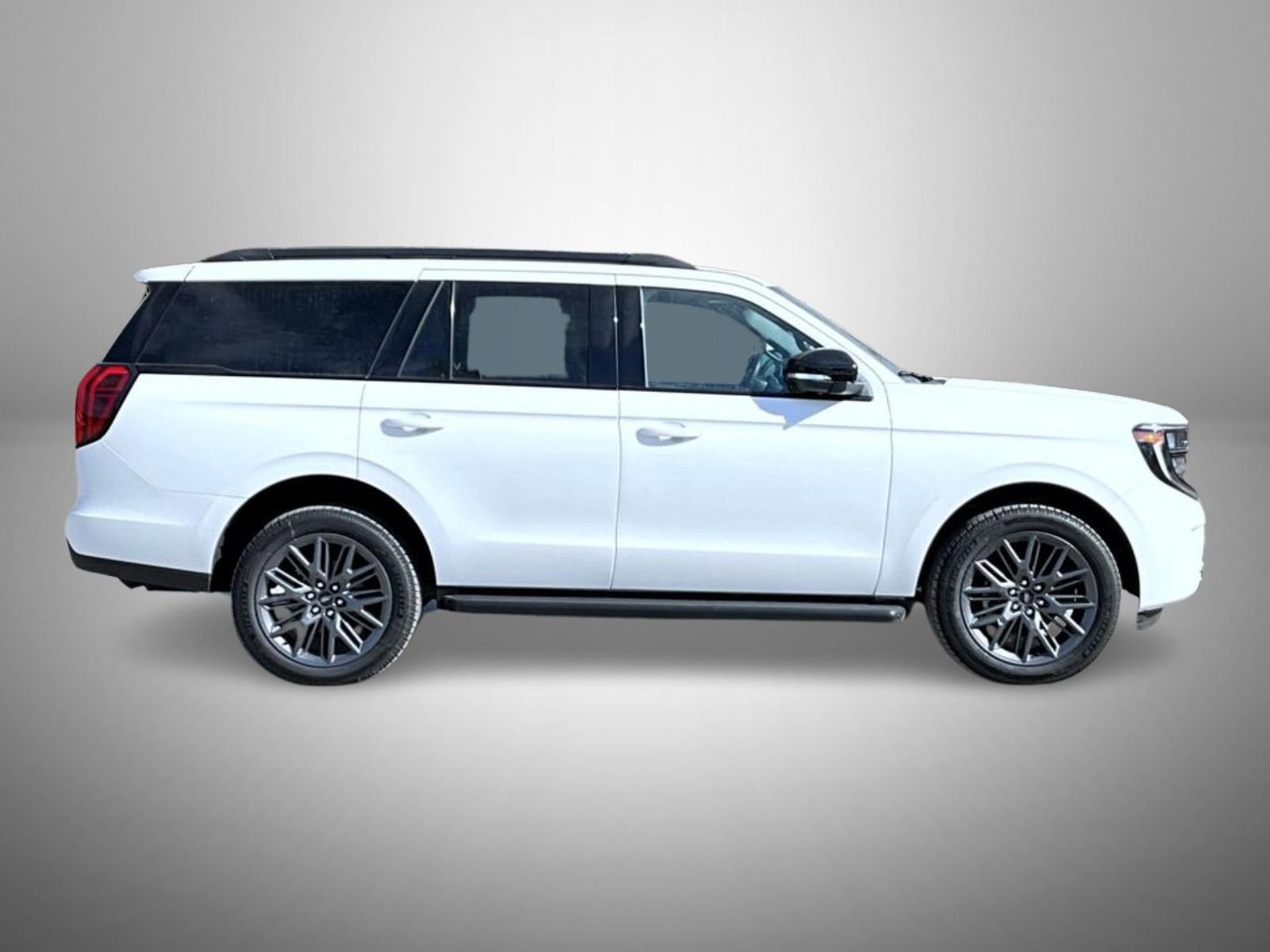 New 2026 Ford Expedition Platinum w/ Stealth Appearance Package image 4