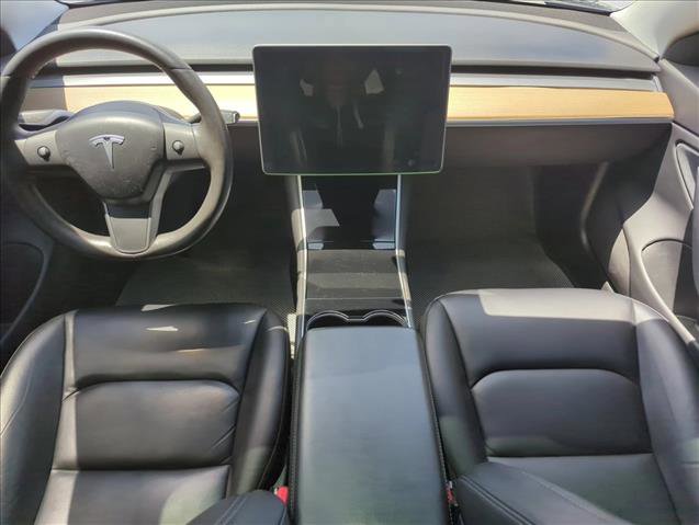 Used 2019 Tesla Model 3 Standard Range Plus RWD image 17