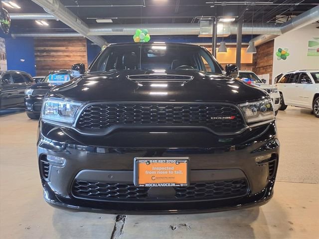 Used 2023 Dodge Durango R/T image 3