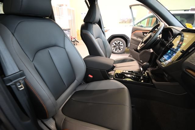 New 2026 Subaru Forester Sport AWD/4WD image 23
