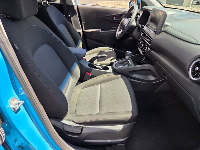 Used 2023 Hyundai Kona SEL image 15