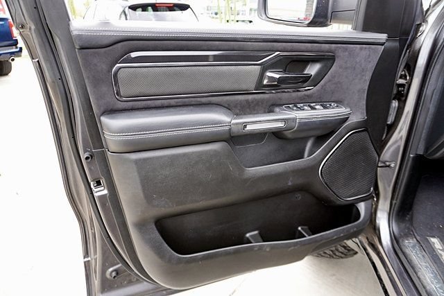 Used 2022 RAM 1500 TRX w/ TRX Level 1 Equipment Group AWD/4WD image 32