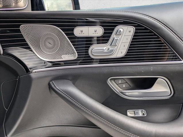 Certified 2021 Mercedes-Benz Maybach GLS 600 4MATIC image 29