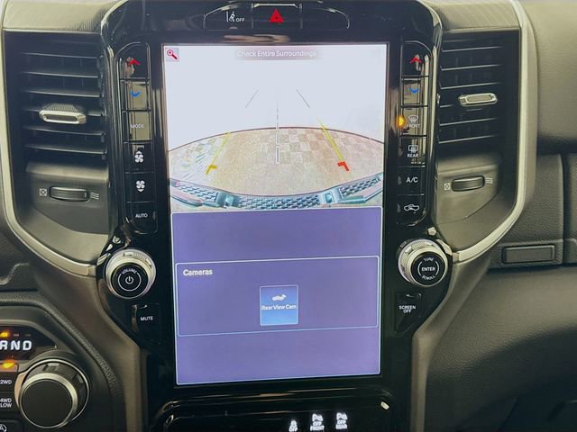 New 2026 RAM 1500 Big Horn/Lone Star image 14