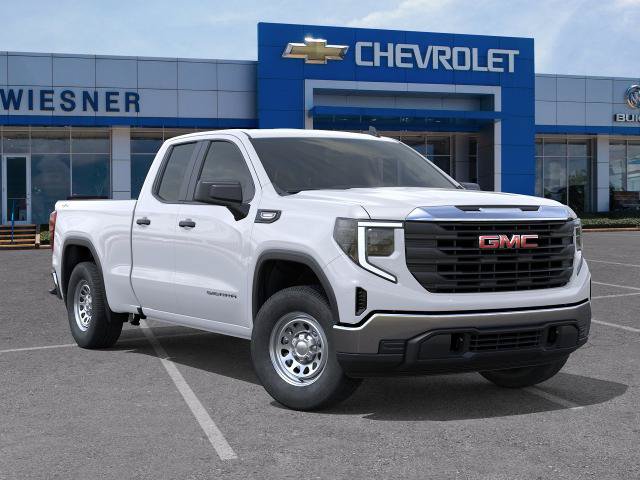 New 2026 GMC Sierra 1500 Pro w/ Pro Value Package AWD/4WD image 7
