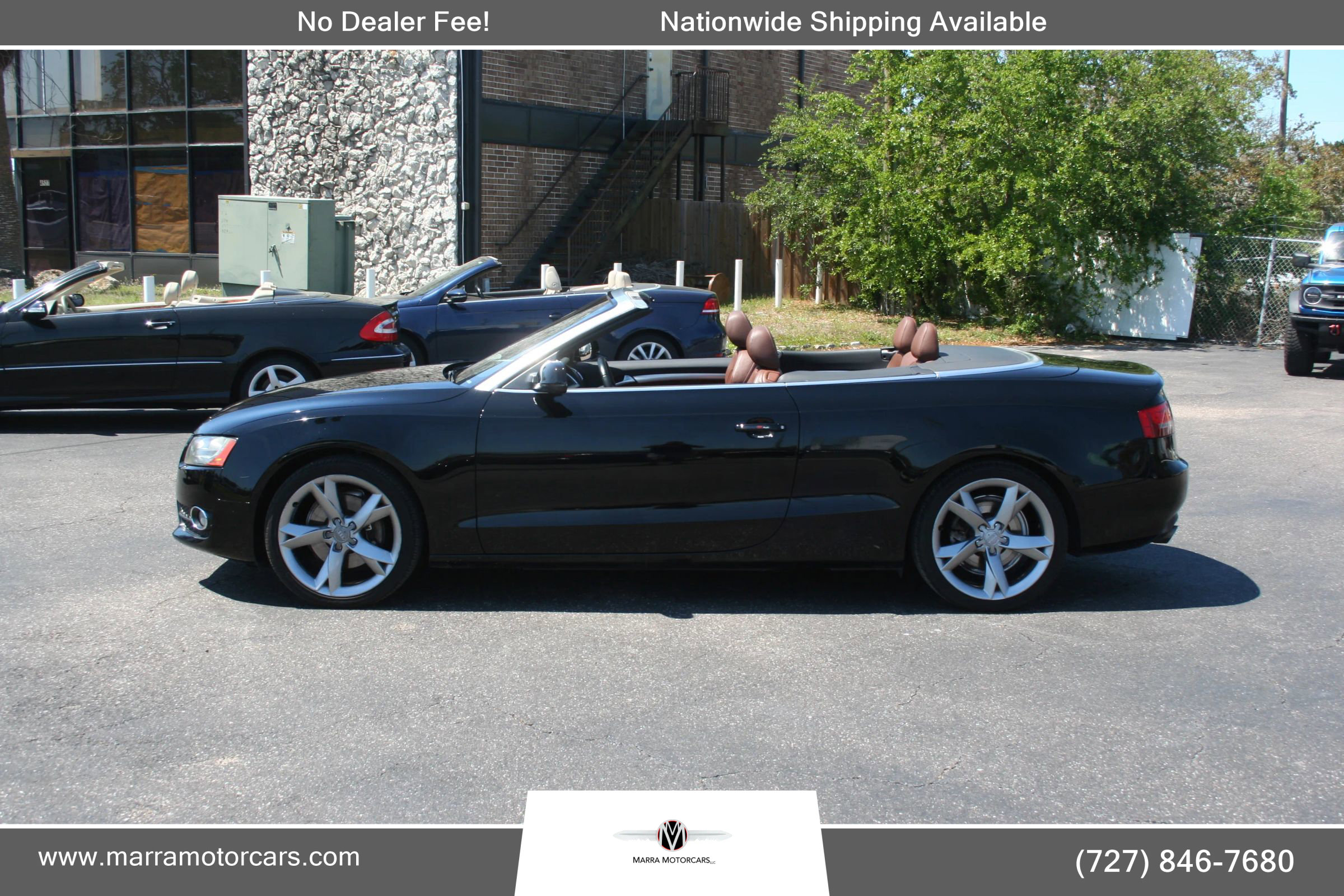 Used 2010 Audi A5 2.0T Premium Plus image 4