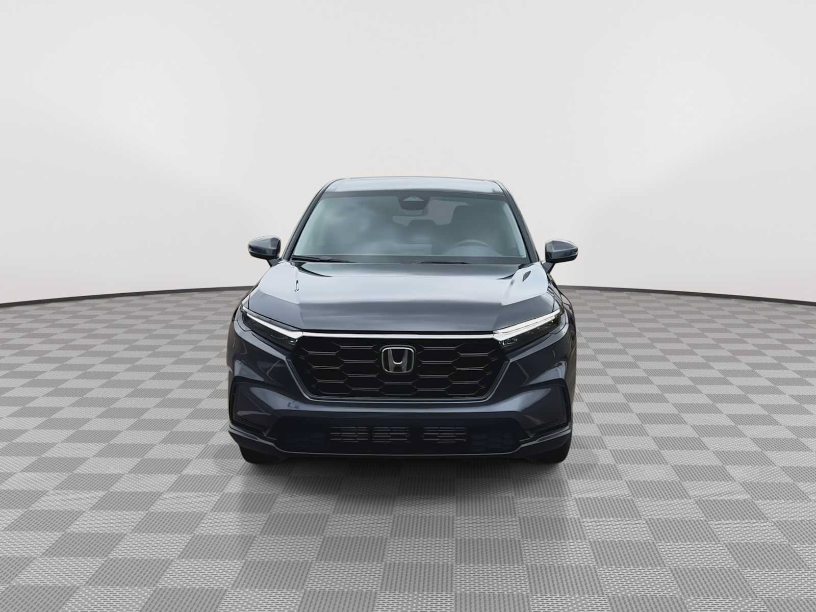 New 2027 Honda CR-V LX image 3
