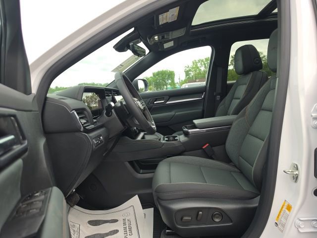 New 2026 GMC Terrain AT4 AWD/4WD image 19