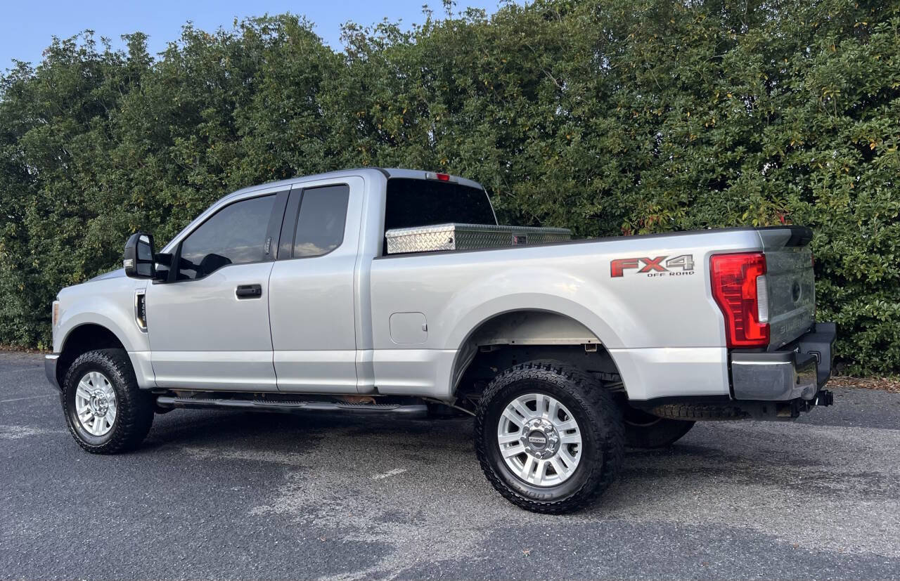 Used 2019 Ford F250 XLT w/ XLT Value Package image 6