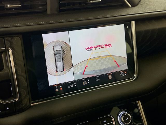 Used 2023 GMC Yukon Denali w/ Denali Reserve Package image 18