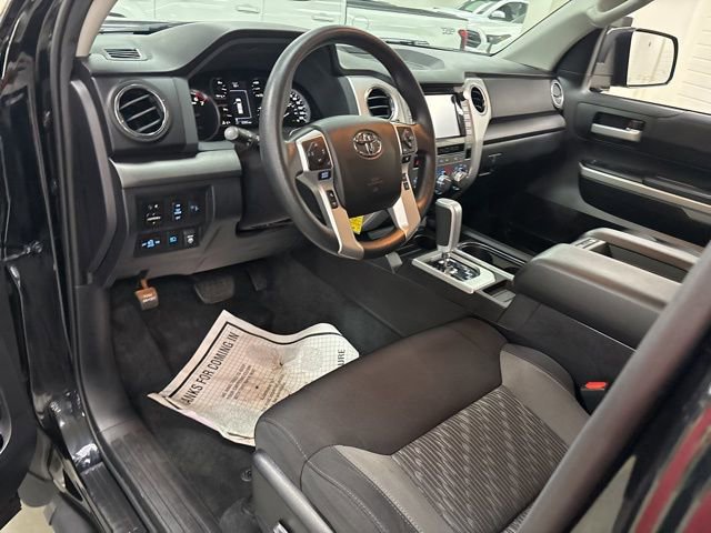 Certified 2021 Toyota Tundra SR5 image 15