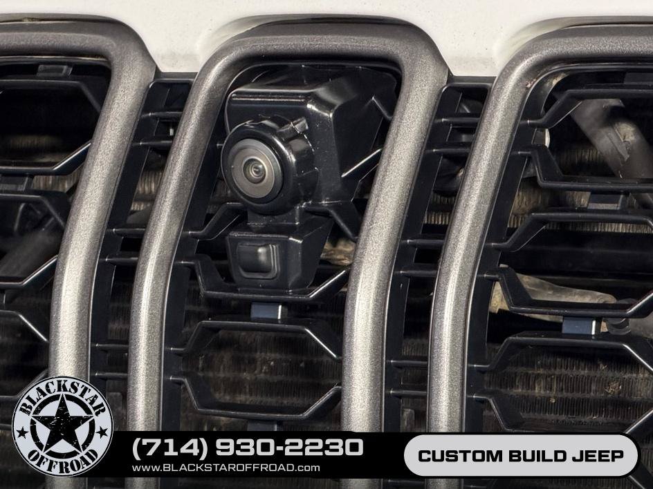 Used 2024 Jeep Gladiator Rubicon AWD/4WD image 6