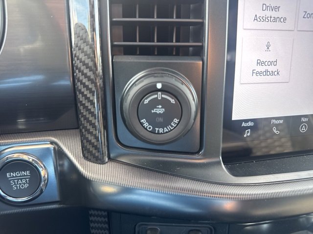 New 2025 Ford F150 Lariat image 39