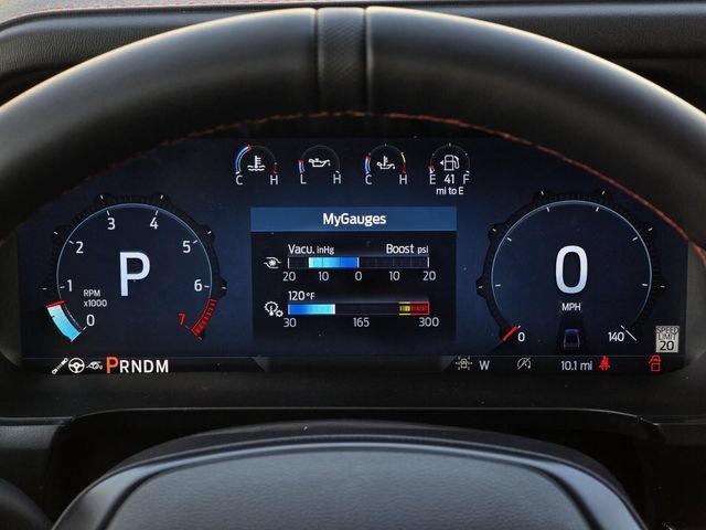 New 2026 Ford F150 Raptor AWD/4WD image 14