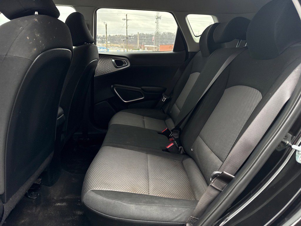 Used 2020 Kia Soul LX image 8